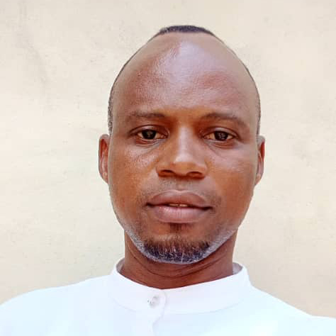 Romaric Vianney GOMITOUA